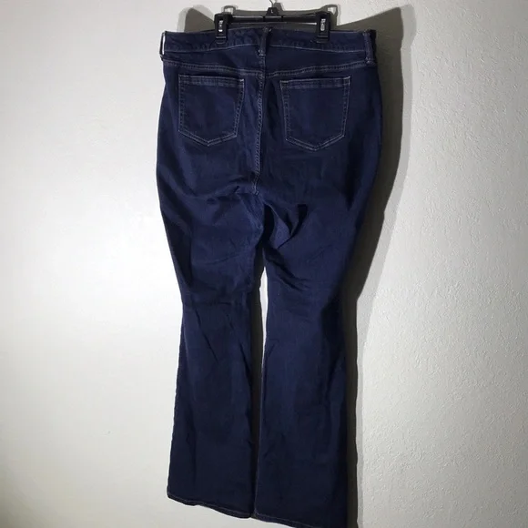 Torrid women’s jeans​ - Picture 2 of 5